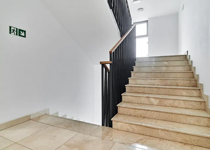 Apartments Wroclaw Pulaskiego By Noclegi Renters