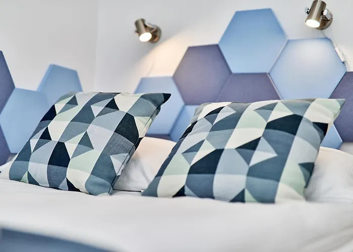 Apartments Wroclaw Pulaskiego By Noclegi Renters