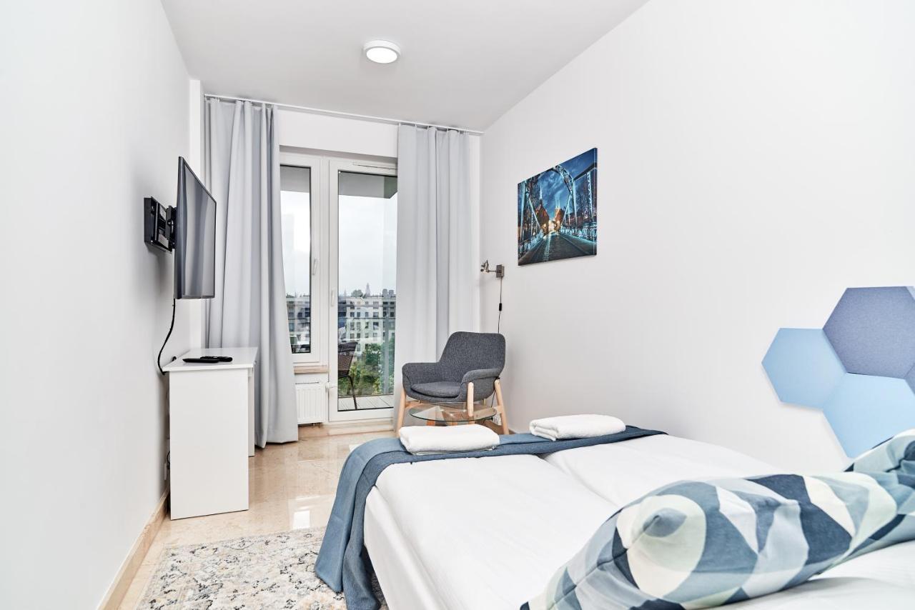 Pulaskiego By Renters * Wroclaw