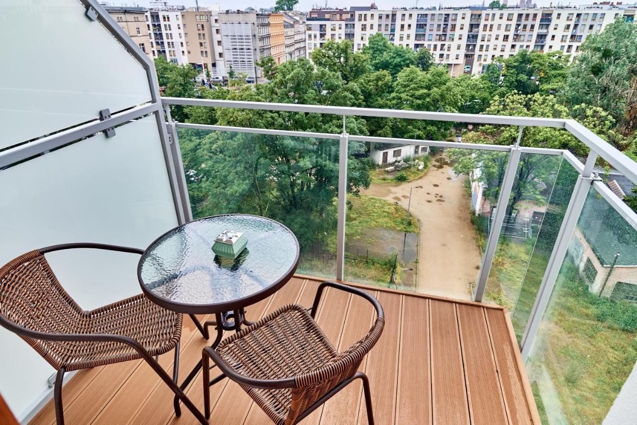 Pulaskiego By Renters Apartment *