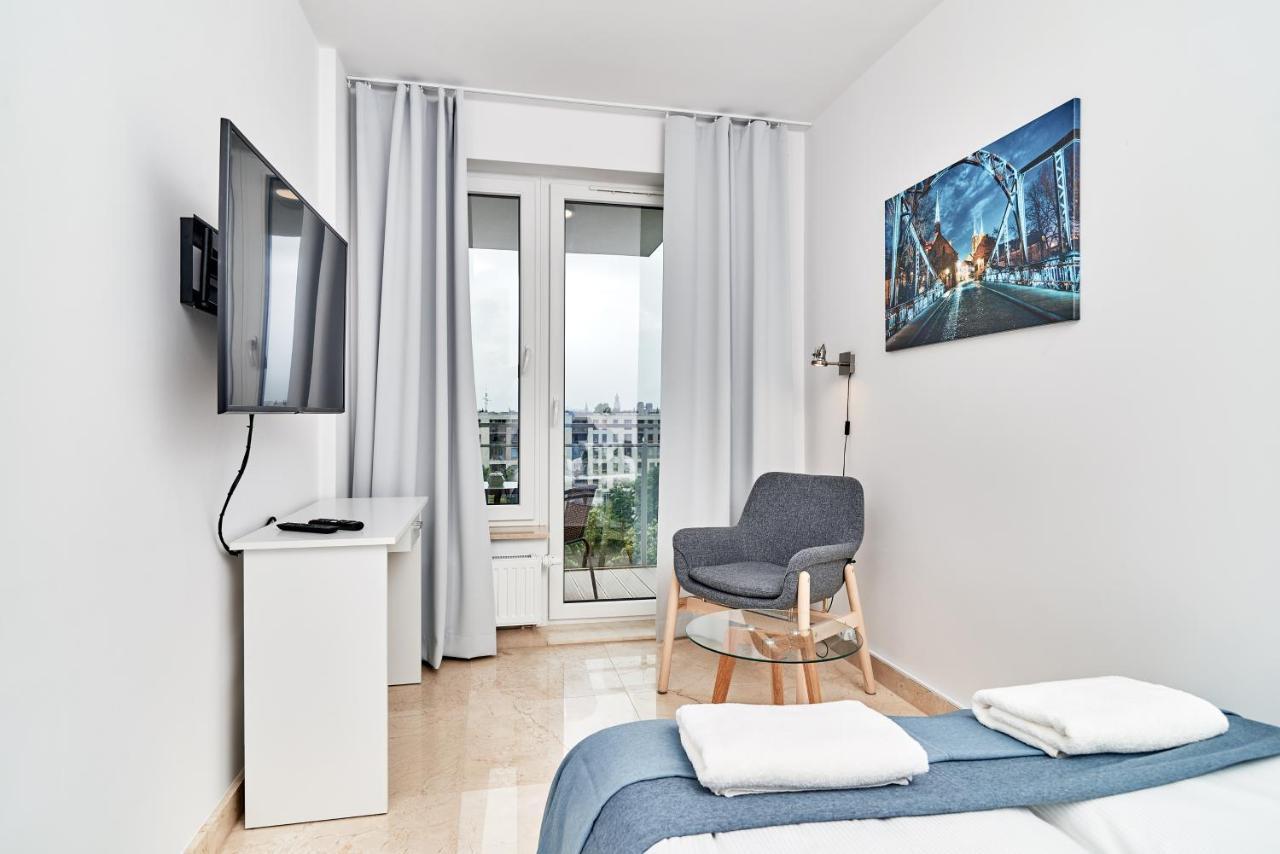 Pulaskiego By Renters