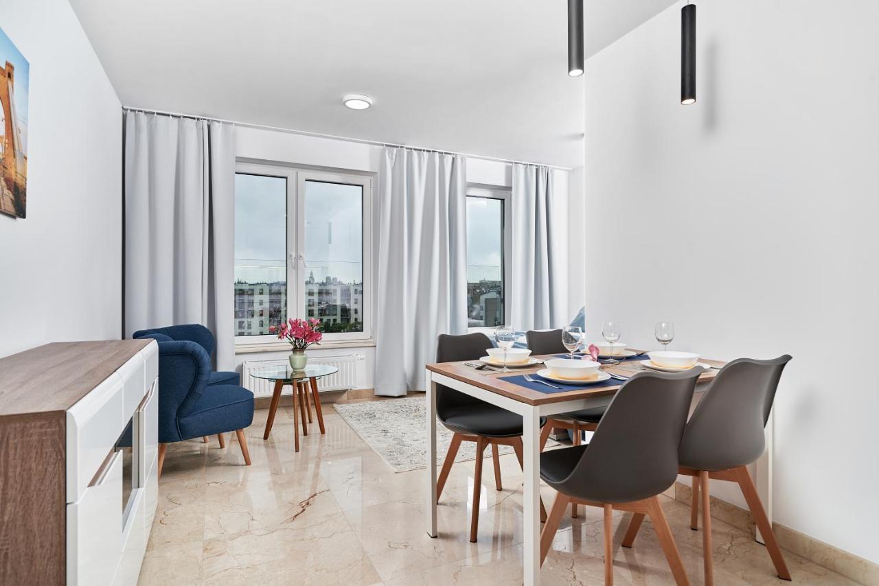 Pulaskiego By Renters *