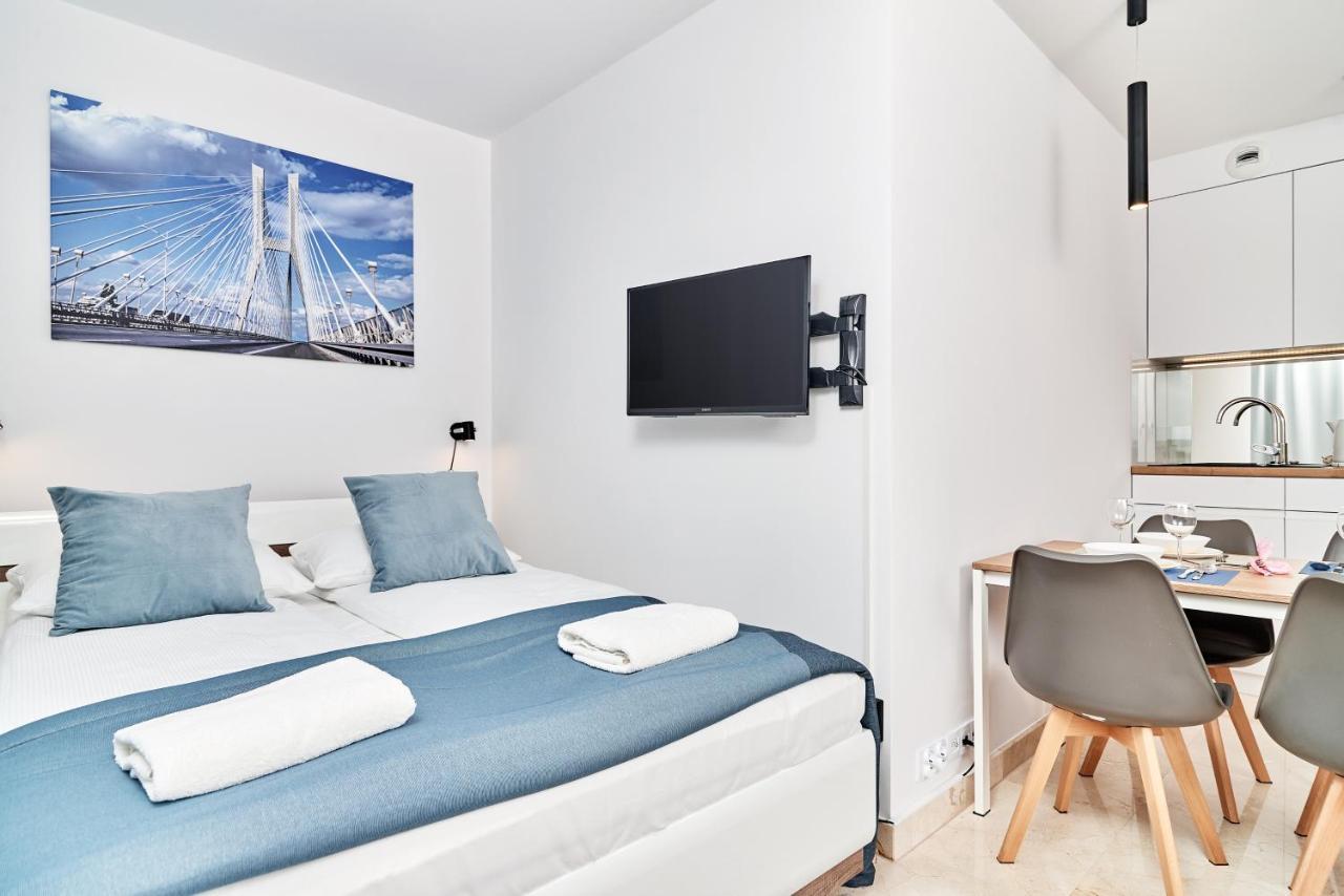 Apartment Pulaskiego By Renters *
