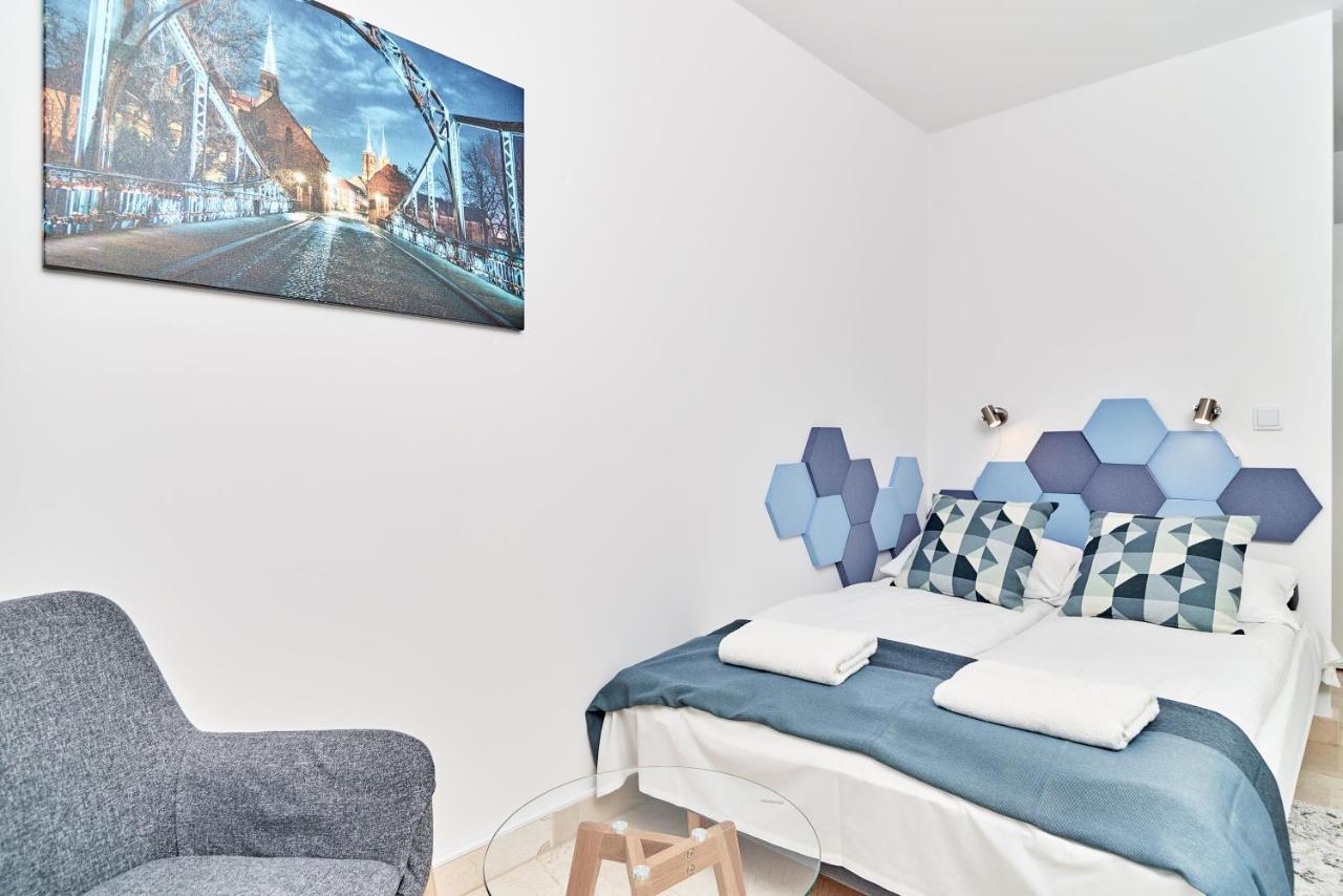 Pulaskiego By Renters *