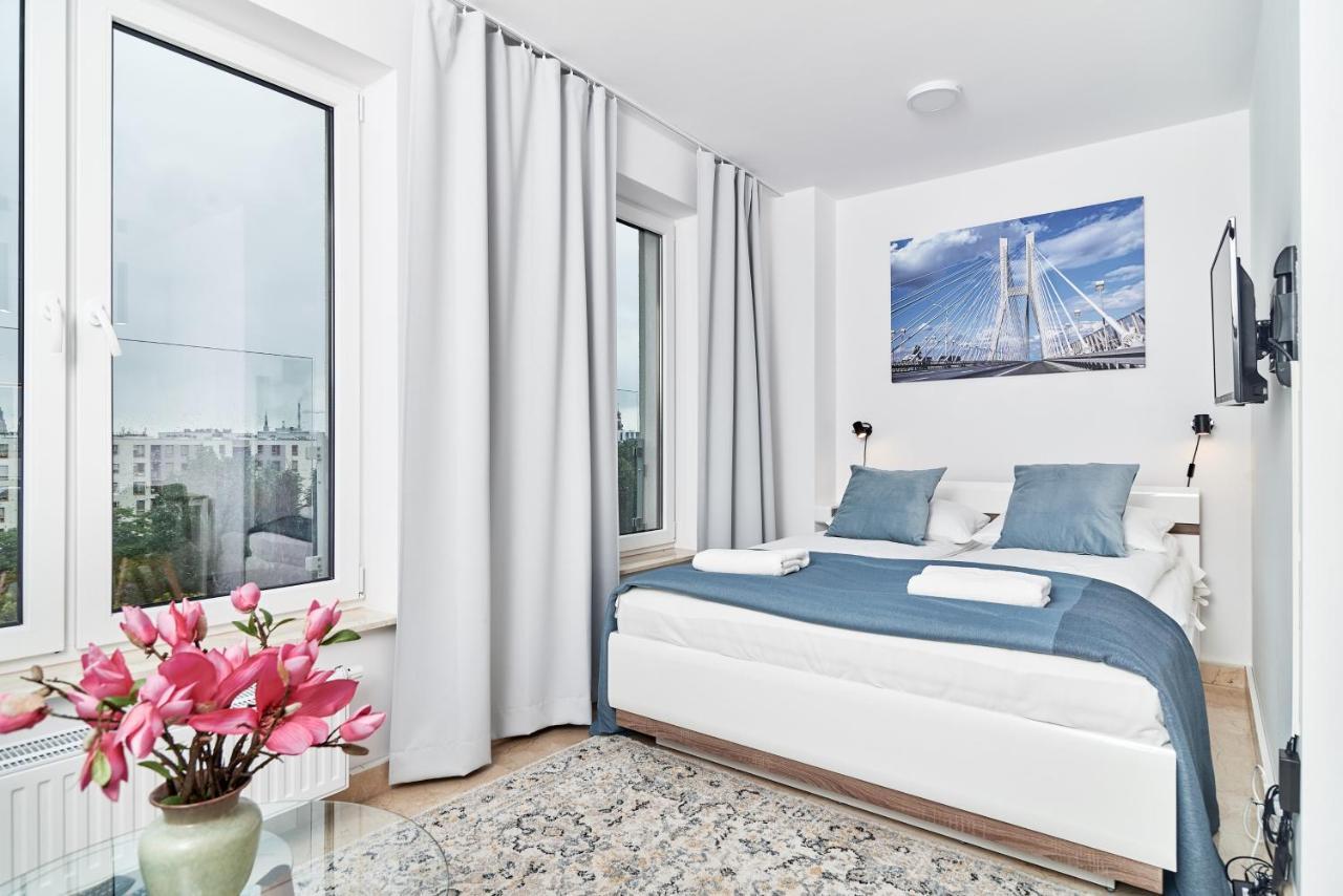 Pulaskiego By Renters Apartment