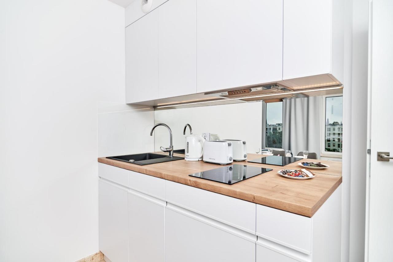 Pulaskiego By Renters * Wroclaw