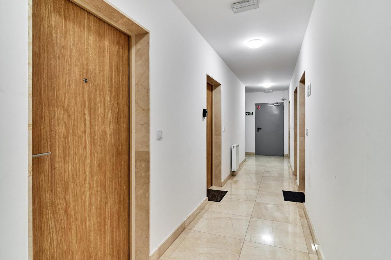 Pulaskiego By Renters Apartment Wroclaw
