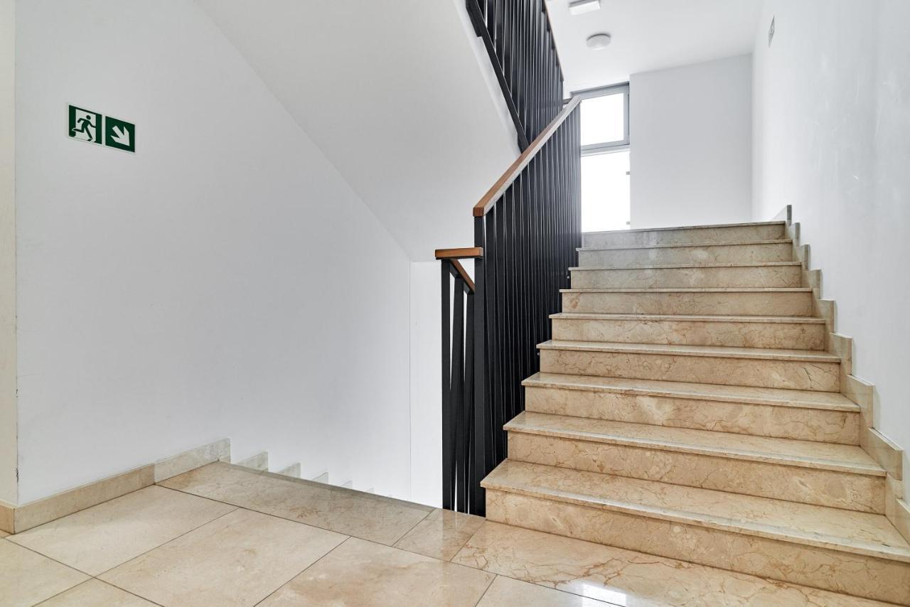 Apartment Pulaskiego By Renters Wroclaw
