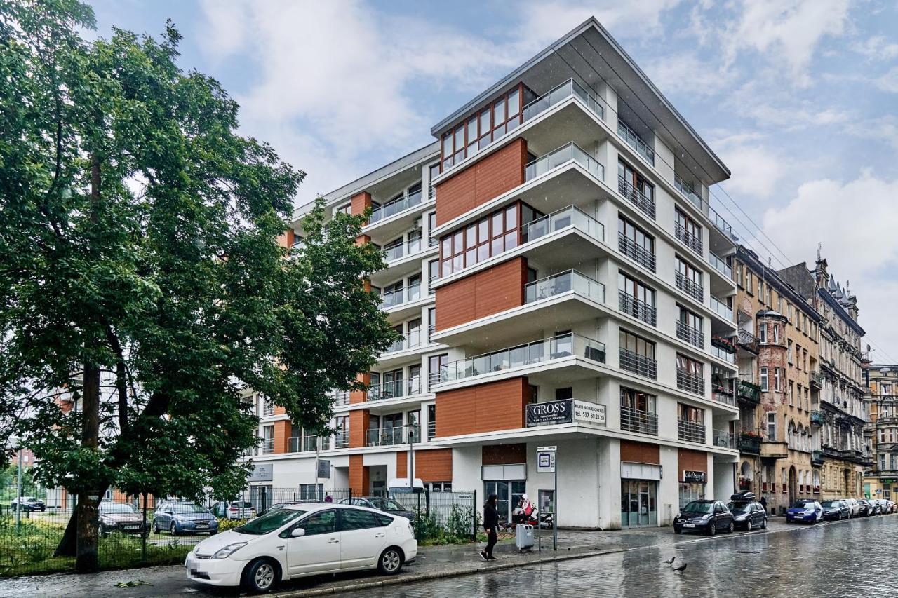 Pulaskiego By Renters Wroclaw