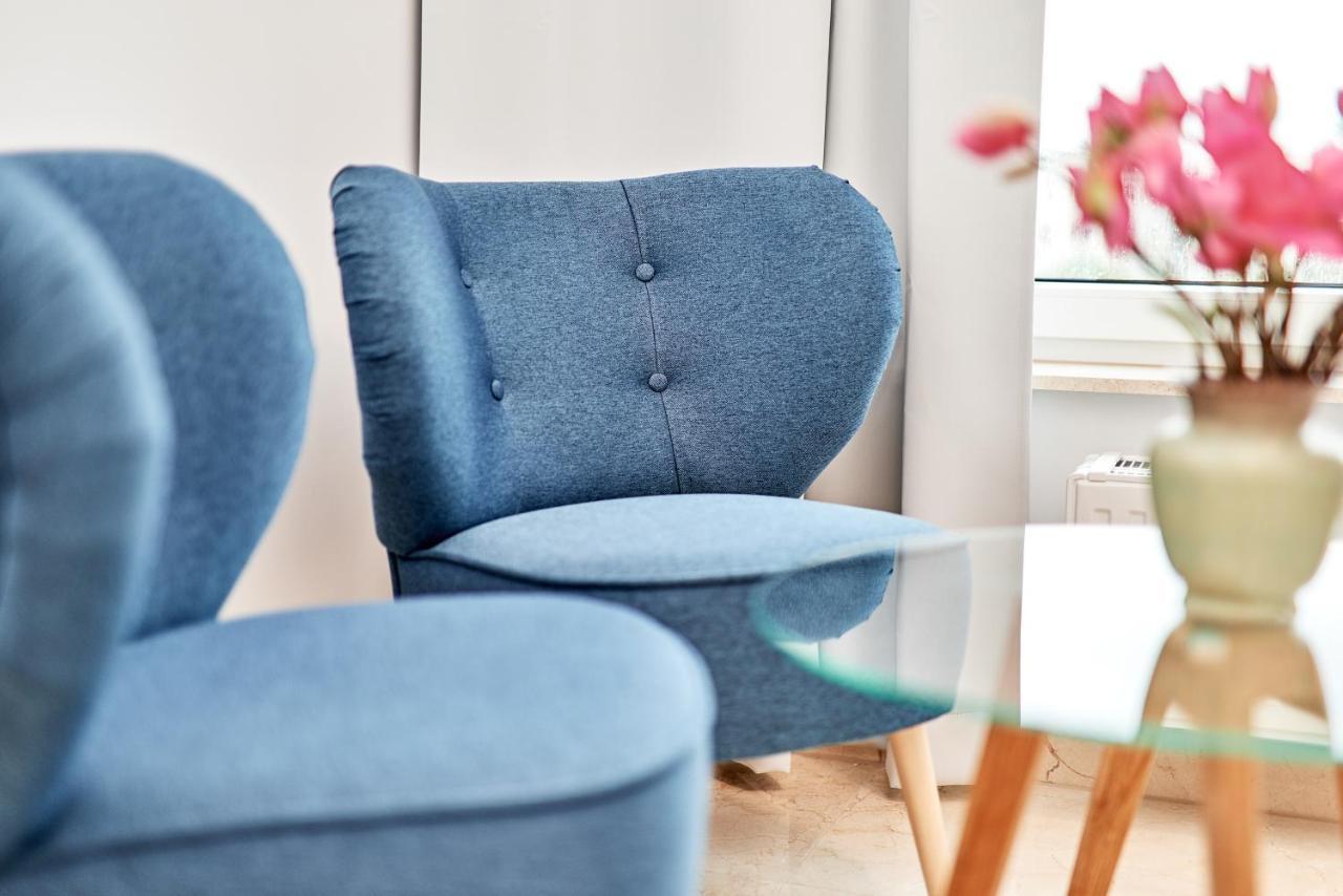 Apartment Pulaskiego By Renters Wroclaw