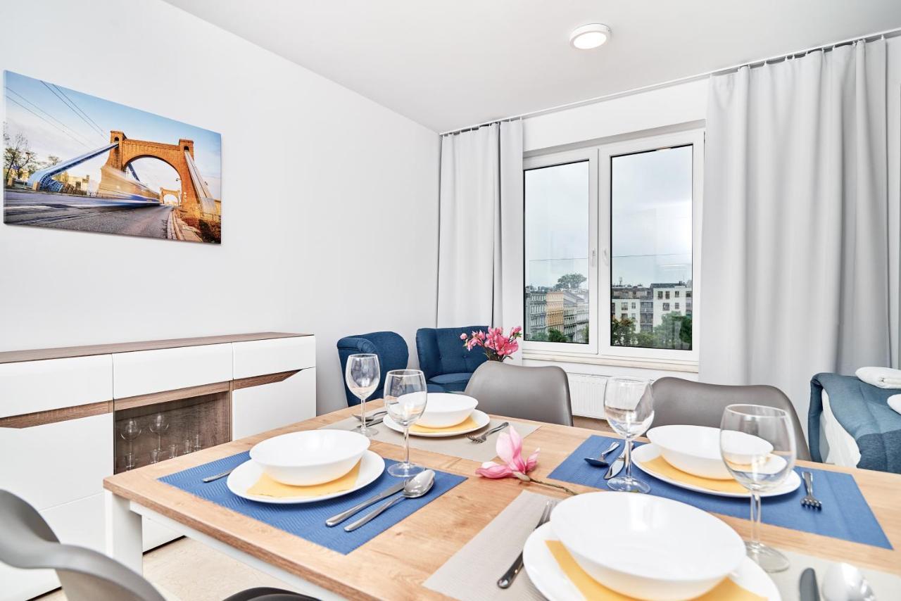 Apartment Pulaskiego By Renters