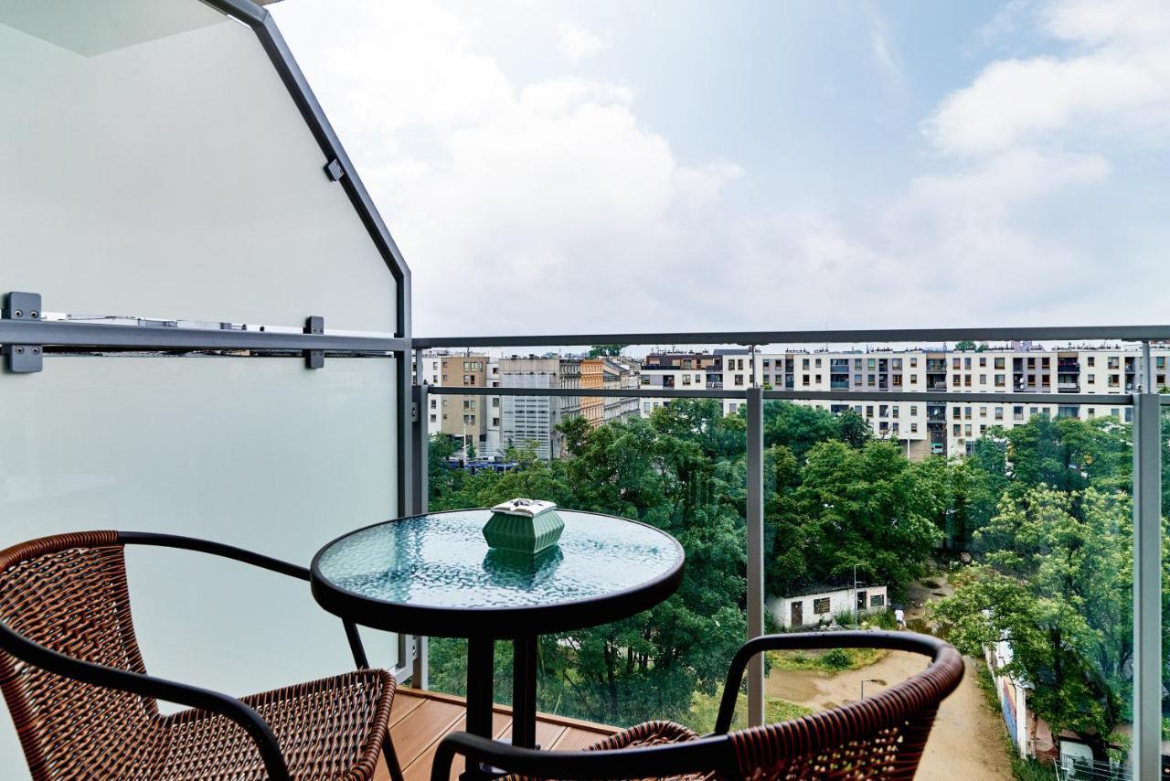 Pulaskiego By Renters Apartment *