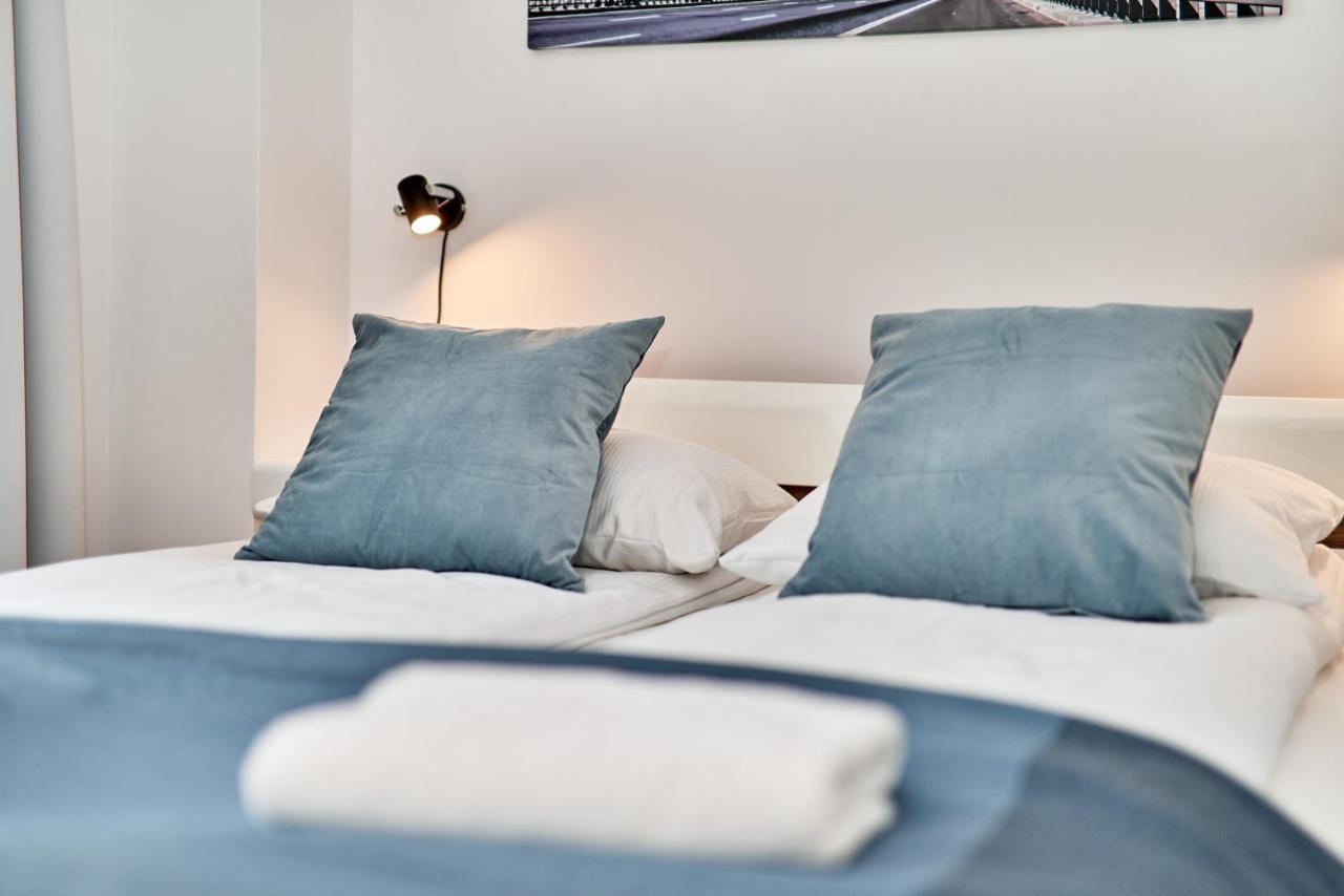 Pulaskiego By Renters Apartment *