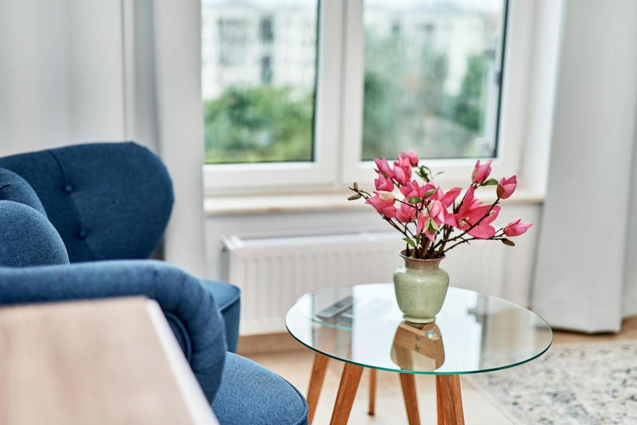 Pulaskiego By Renters Apartment Wroclaw