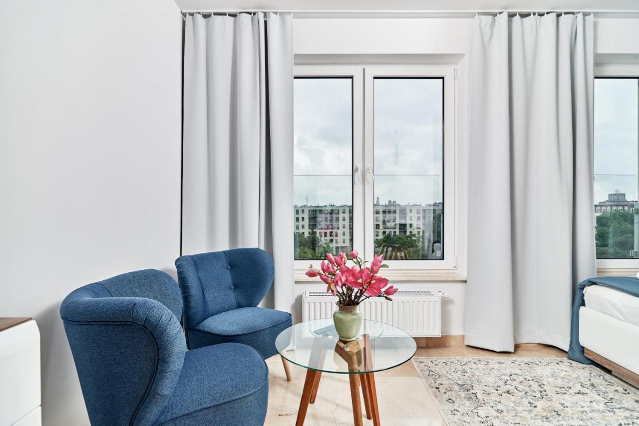Pulaskiego By Renters *