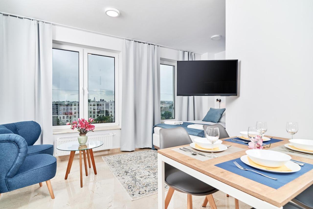 Pulaskiego By Renters