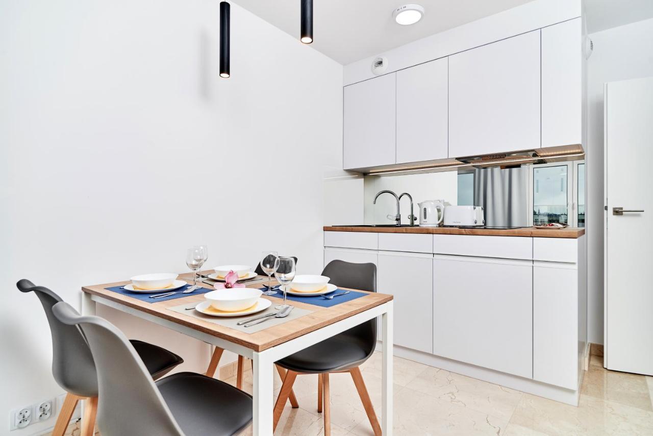 Pulaskiego By Renters Apartment *