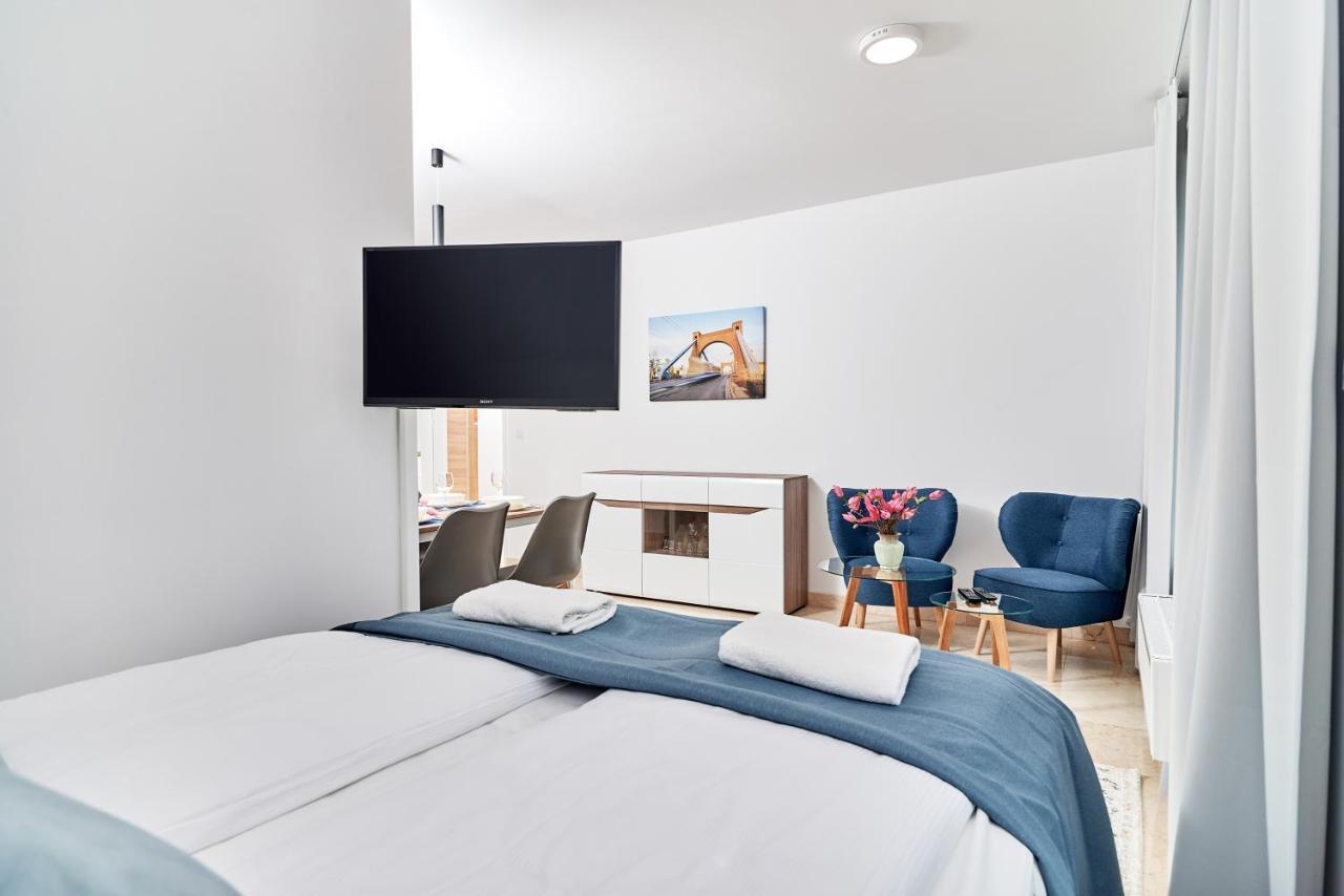 Pulaskiego By Renters * Wroclaw