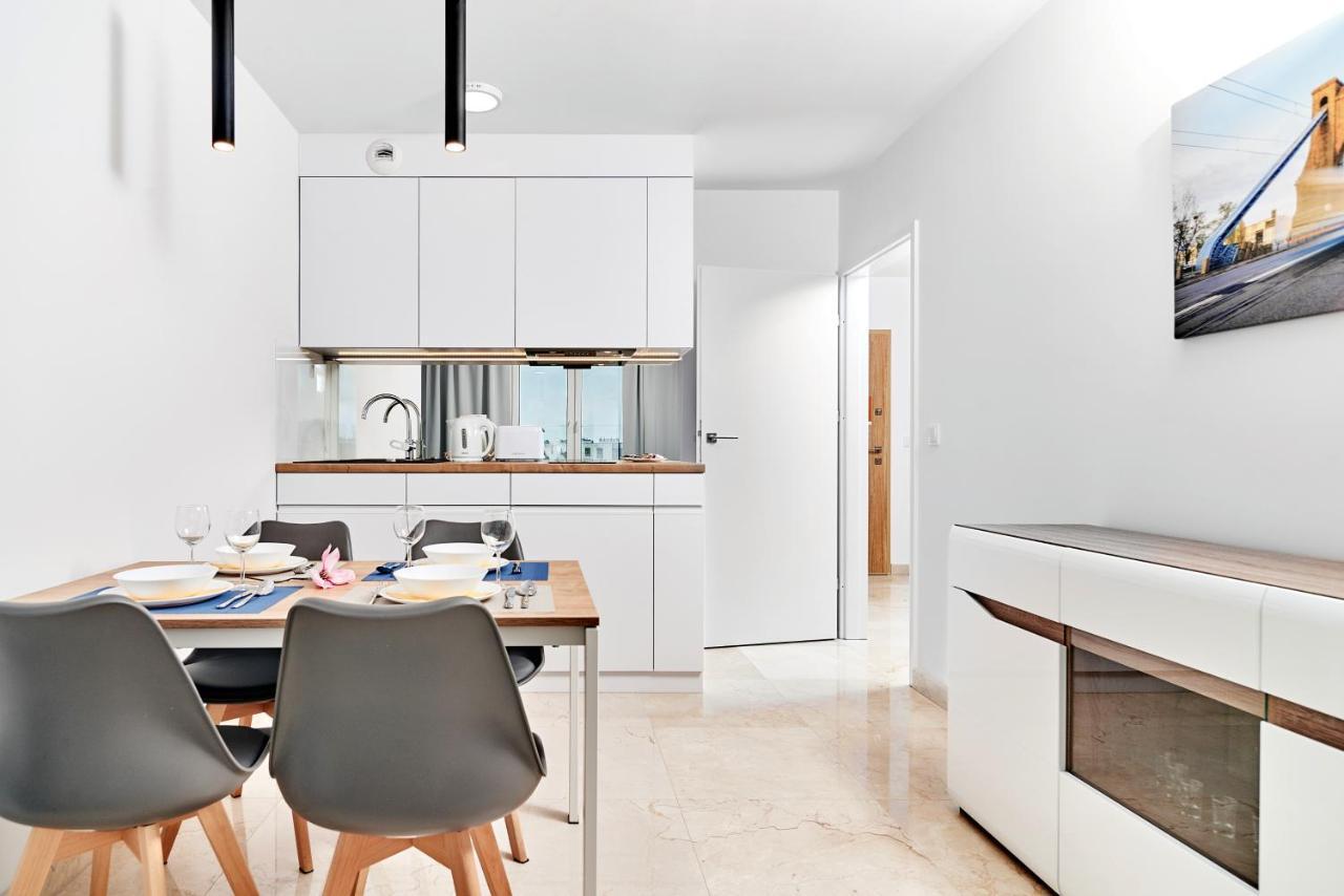 Pulaskiego By Renters Apartment Wroclaw