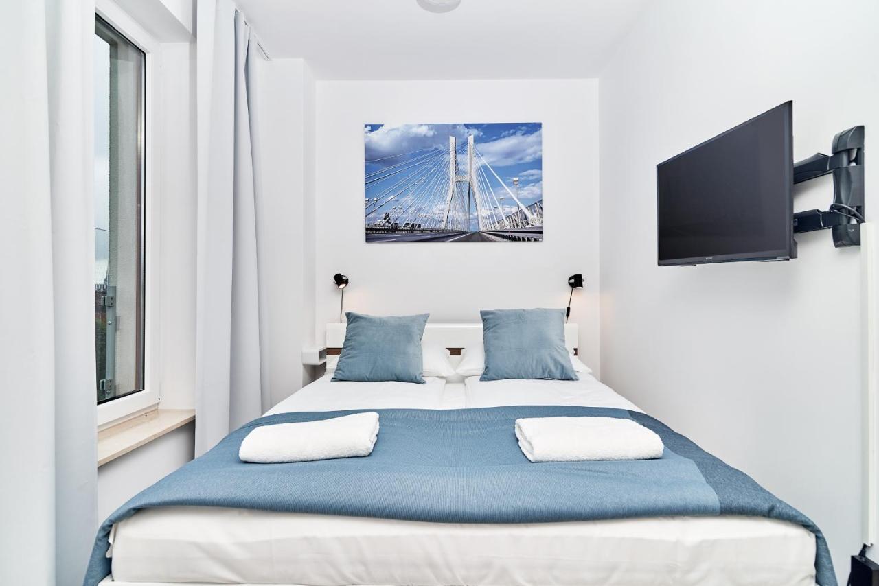 Pulaskiego By Renters Wroclaw