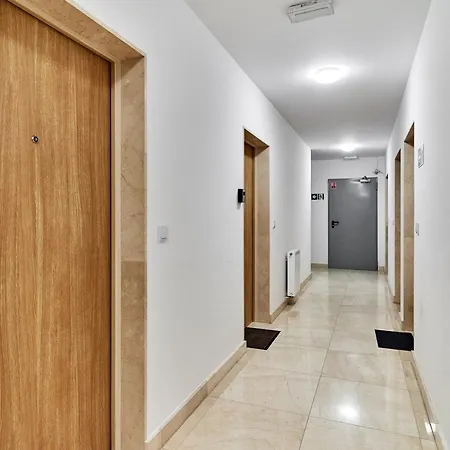 Apartments Wroclaw Pulaskiego By Noclegi Renters Exterior photo