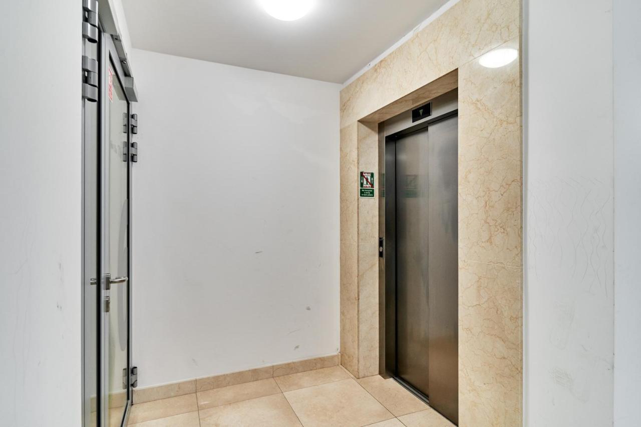 Pulaskiego By Renters Appartamento