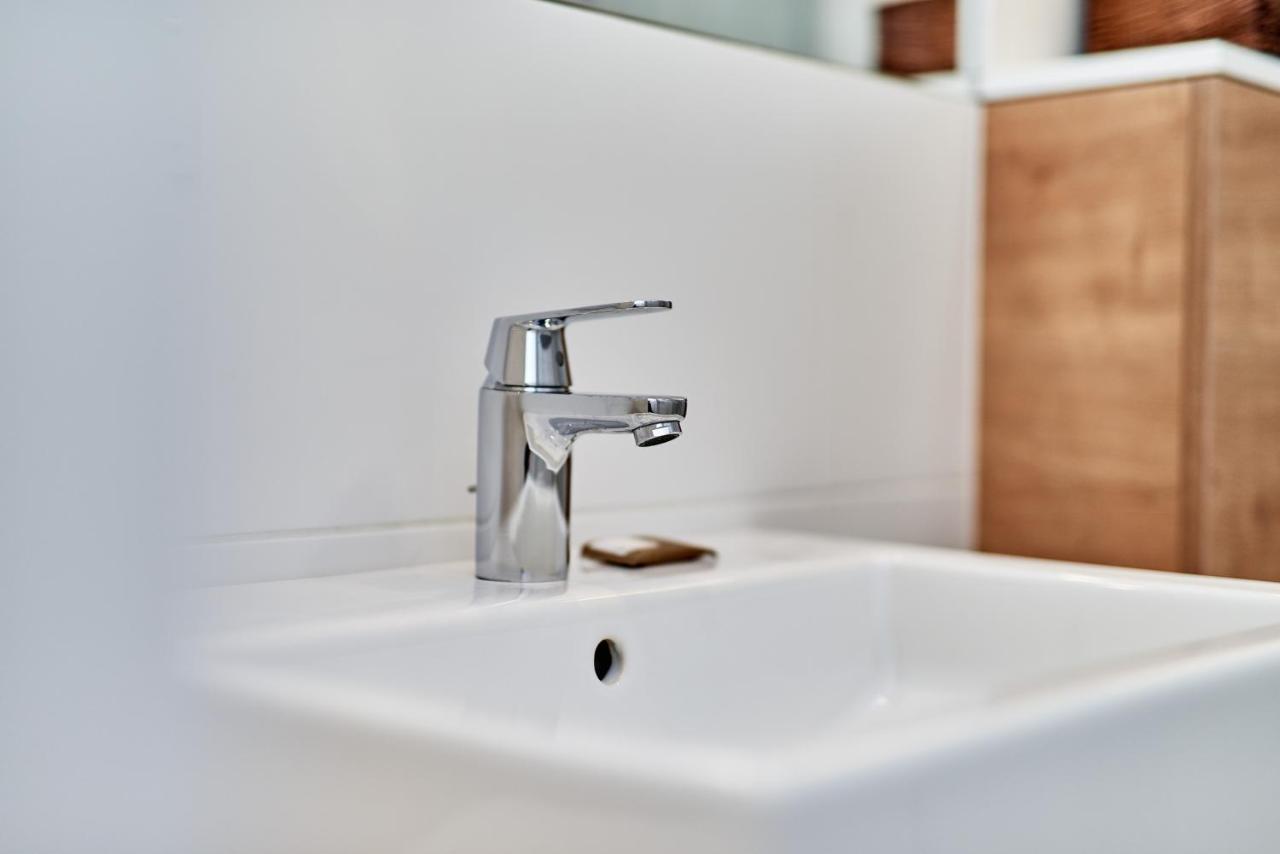 Pulaskiego By Renters Appartamento Breslavia