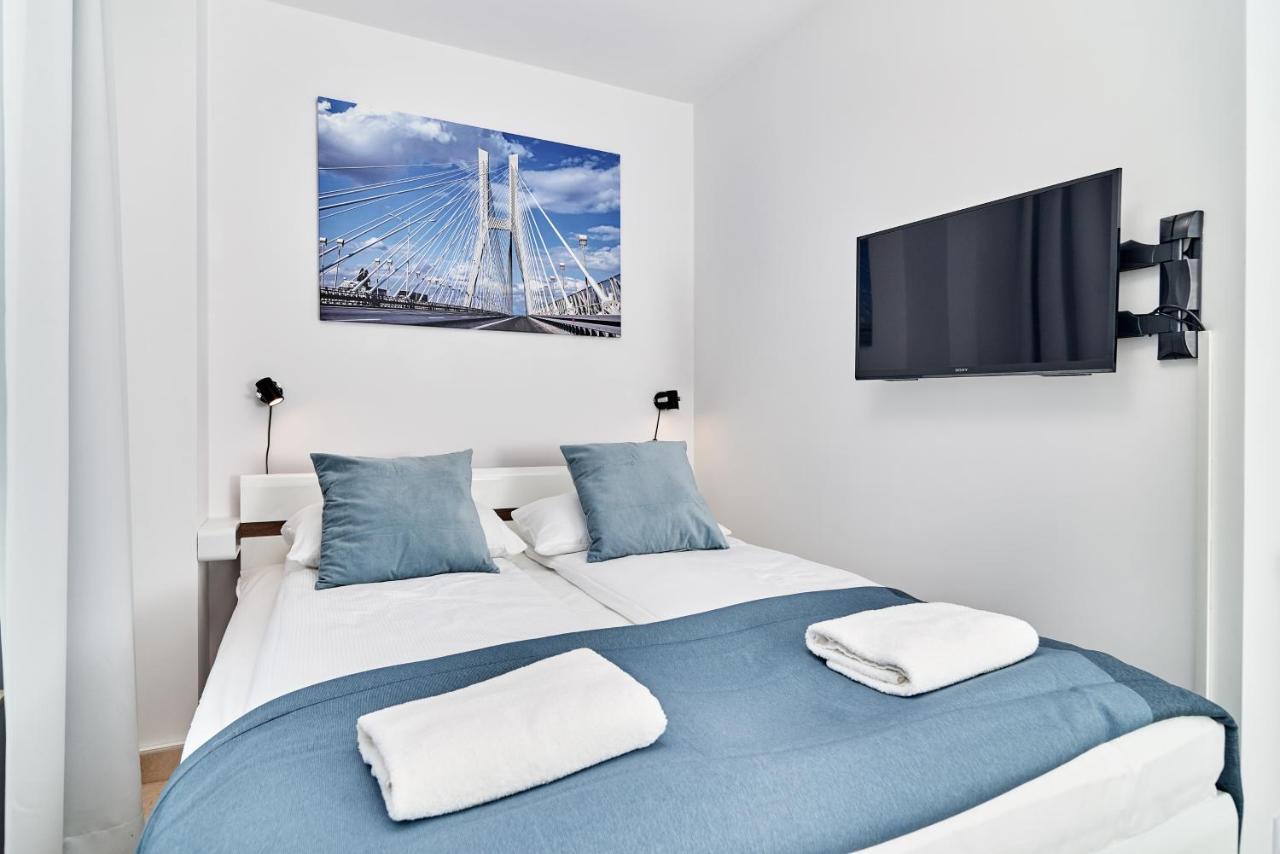 Pulaskiego By Renters Appartamento *